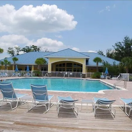 Smart Home Near Disney World, Silver Spurs Arena